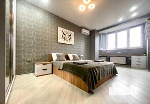 2-к квартира, вторичка, 62м2, 16/18 этаж