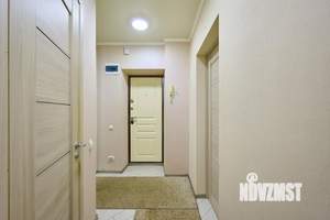 1-к квартира, вторичка, 31м2, 5/5 этаж