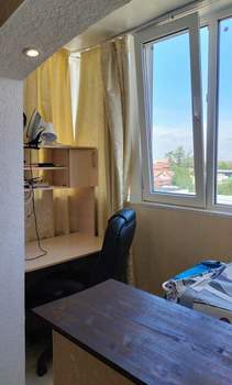 2-к квартира, вторичка, 44м2, 2/6 этаж