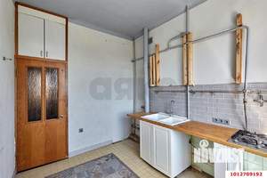 2-к квартира, вторичка, 54м2, 4/5 этаж