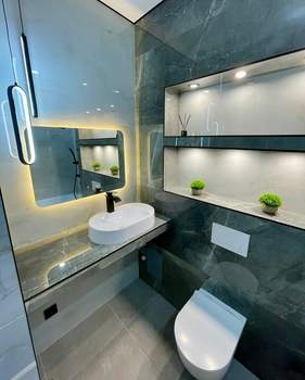 2-к квартира, вторичка, 39м2, 9/24 этаж