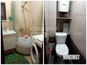 2-к квартира, вторичка, 44м2, 4/5 этаж