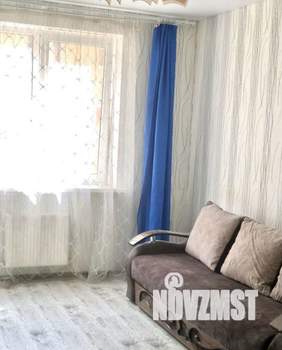 1-к квартира, вторичка, 42м2, 4/8 этаж