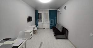 Студия квартира, вторичка, 25м2, 16/16 этаж