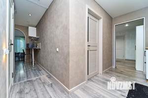 3-к квартира, вторичка, 80м2, 1/5 этаж