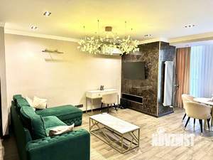 2-к квартира, вторичка, 100м2, 8/24 этаж