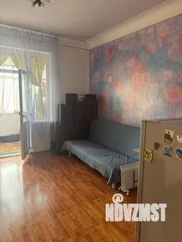 3-к квартира, вторичка, 70м2, 3/3 этаж