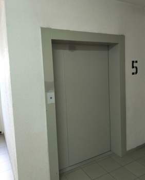 2-к квартира, вторичка, 63м2, 5/16 этаж