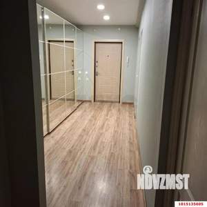 3-к квартира, вторичка, 88м2, 4/12 этаж