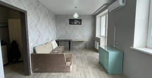 Студия квартира, вторичка, 29м2, 3/3 этаж