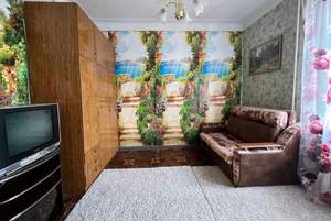 2-к квартира, вторичка, 44м2, 2/2 этаж