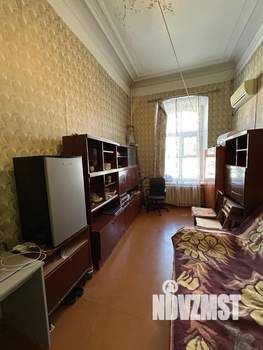 Студия квартира, вторичка, 19м2, 2/2 этаж