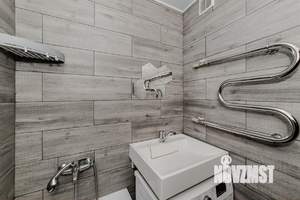 2-к квартира, вторичка, 48м2, 2/5 этаж