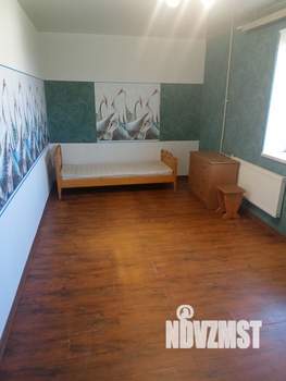 1-к квартира, вторичка, 33м2, 2/4 этаж