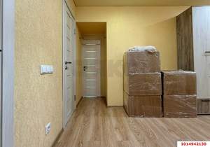 3-к квартира, вторичка, 62м2, 1/9 этаж