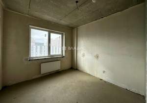 1-к квартира, вторичка, 42м2, 4/9 этаж