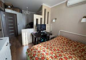 1-к квартира, вторичка, 31м2, 4/5 этаж