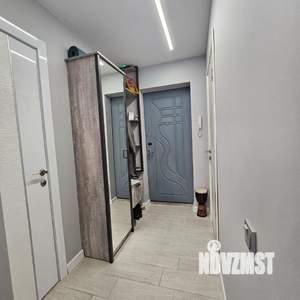 1-к квартира, вторичка, 35м2, 5/16 этаж