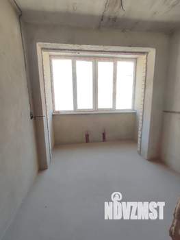1-к квартира, вторичка, 30м2, 4/6 этаж
