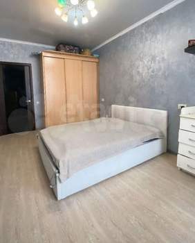 2-к квартира, вторичка, 58м2, 4/6 этаж