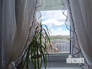 3-к квартира, вторичка, 74м2, 6/7 этаж