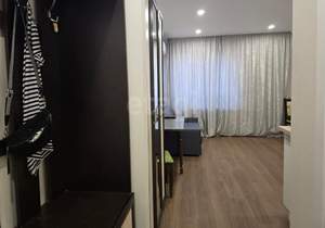 Студия квартира, вторичка, 21м2, 10/19 этаж