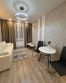 2-к квартира, вторичка, 36м2, 24/25 этаж