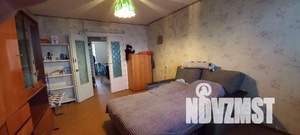 3-к квартира, вторичка, 66м2, 9/9 этаж