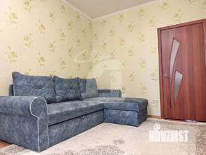 1-к квартира, вторичка, 44м2, 1/5 этаж