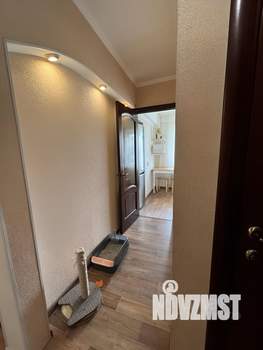 2-к квартира, вторичка, 45м2, 4/5 этаж