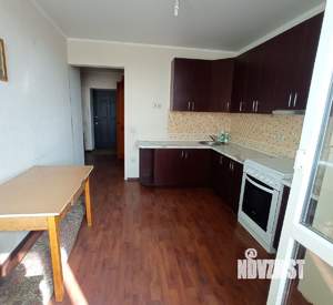 1-к квартира, вторичка, 40м2, 4/6 этаж