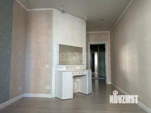 2-к квартира, вторичка, 73м2, 4/24 этаж