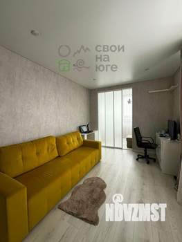 2-к квартира, вторичка, 51м2, 8/18 этаж