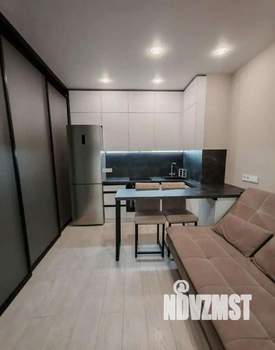 Студия квартира, вторичка, 32м2, 10/21 этаж