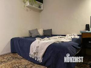 1-к квартира, вторичка, 31м2, 5/5 этаж