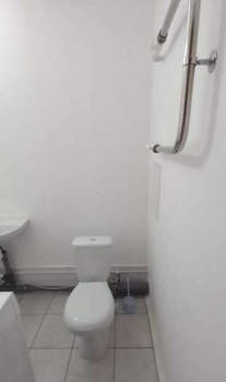 1-к квартира, вторичка, 38м2, 12/16 этаж