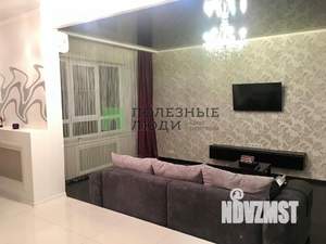 1-к квартира, вторичка, 41м2, 19/22 этаж