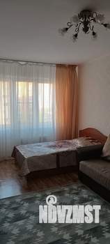 1-к квартира, вторичка, 38м2, 6/12 этаж
