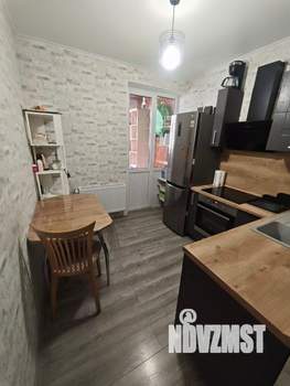 2-к квартира, вторичка, 43м2, 2/10 этаж