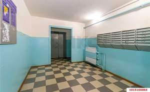 1-к квартира, вторичка, 32м2, 1/9 этаж