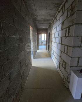 3-к квартира, вторичка, 74м2, 1/7 этаж