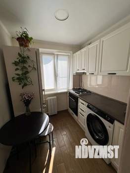 1-к квартира, вторичка, 30м2, 4/5 этаж