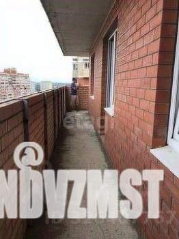 3-к квартира, вторичка, 78м2, 17/19 этаж