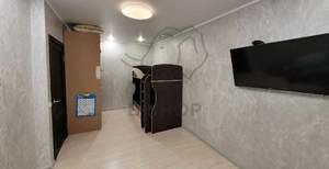 1-к квартира, вторичка, 41м2, 4/9 этаж