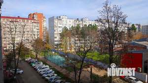 3-к квартира, вторичка, 73м2, 5/10 этаж
