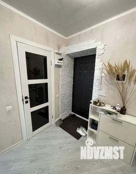 Студия квартира, вторичка, 34м2, 2/4 этаж