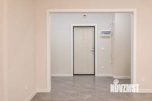 2-к квартира, вторичка, 52м2, 8/9 этаж