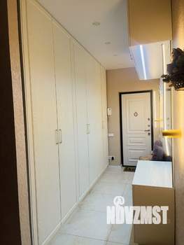 5-к квартира, вторичка, 156м2, 3/16 этаж