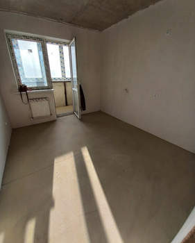 1-к квартира, вторичка, 42м2, 12/20 этаж