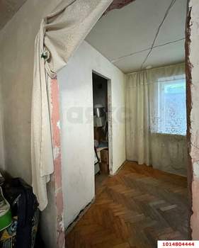 2-к квартира, вторичка, 42м2, 2/5 этаж